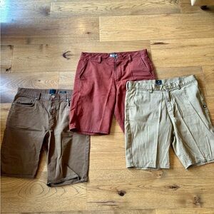 Men’s shorts
